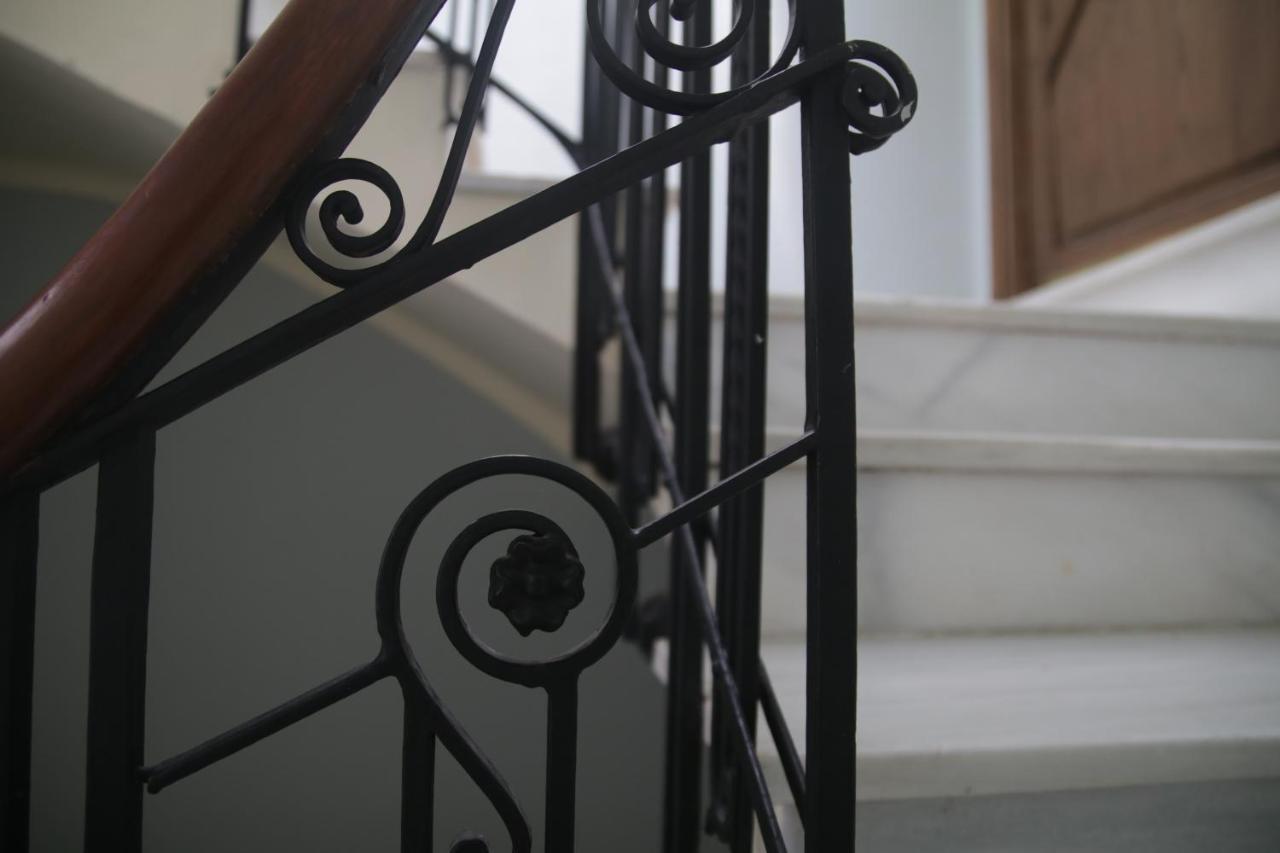 Hotel Villa Maria Fuentes de Béjar Zewnętrze zdjęcie