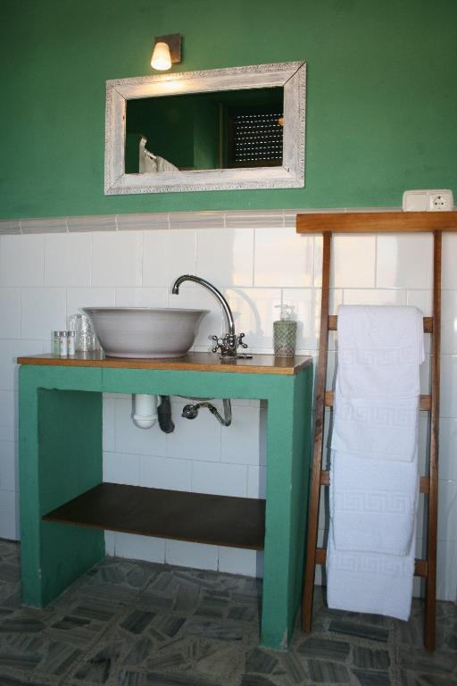 Hotel Villa Maria Fuentes de Béjar Zewnętrze zdjęcie